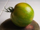 TOMATOES - GREEN STRIPE ZEBRA   -- OUT OF STOCK -- 
